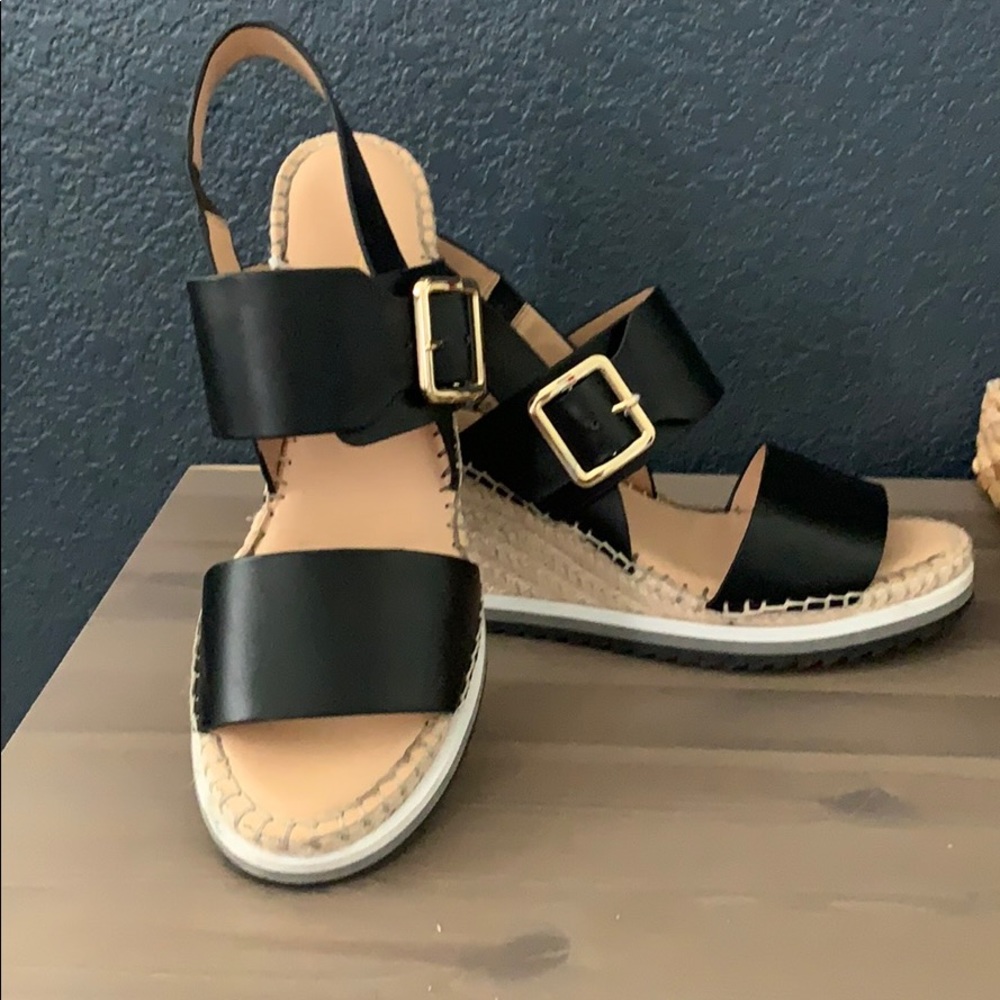 Tommy Hilfiger espadrilles sandals